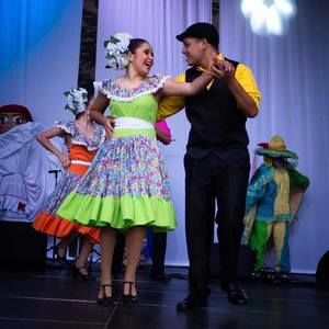 Meet your Posher, Lisandro